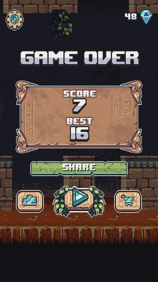 古墓蟾蜍中文版(Tomb Toad)