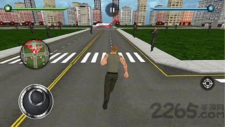 维加斯飞机运输车手机版