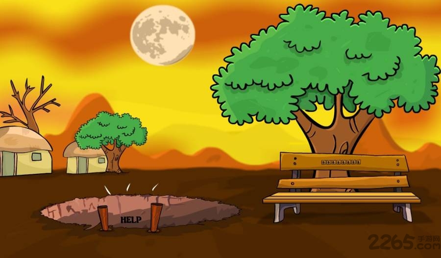 救援牛仔男孩游戏 救援牛仔男孩手机版下载