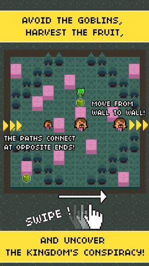 无休止的地牢游戏汉化版