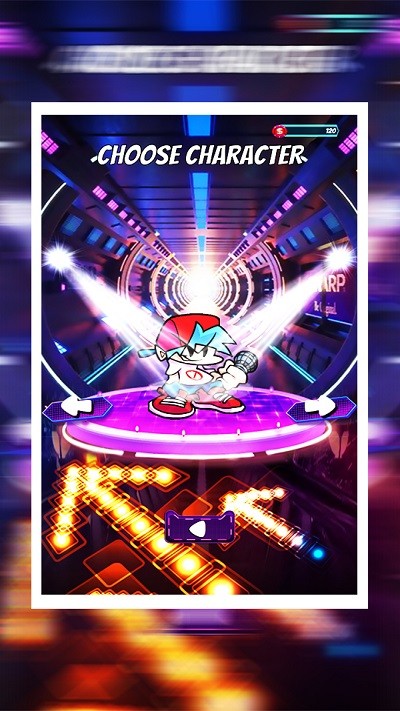 星期五晚上真实音乐最新版