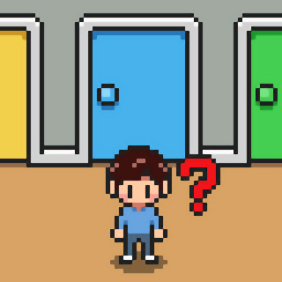 密室逃脱好奇的房间游戏 v1.0.5