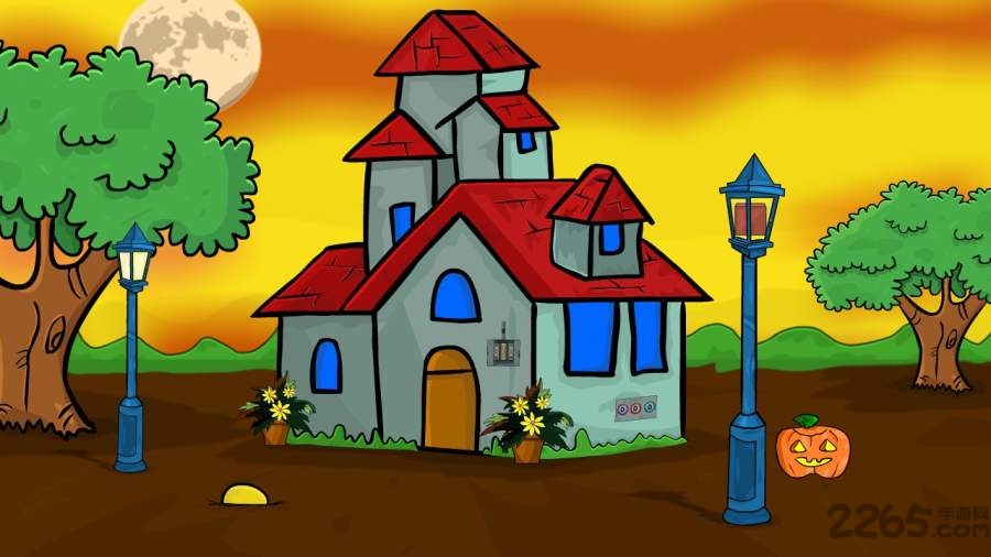 救援牛仔男孩游戏