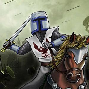 征服之刃无限属性点版