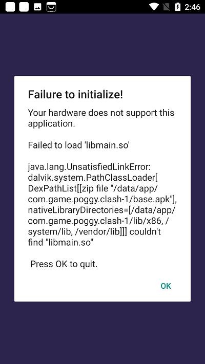 波比冲突游戏(poppy clash)