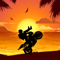 摩托车骑手英雄(motor hero) v1.2