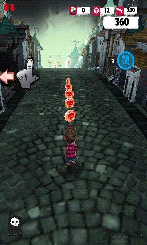 僵尸杀手小队无限金币内购破解版