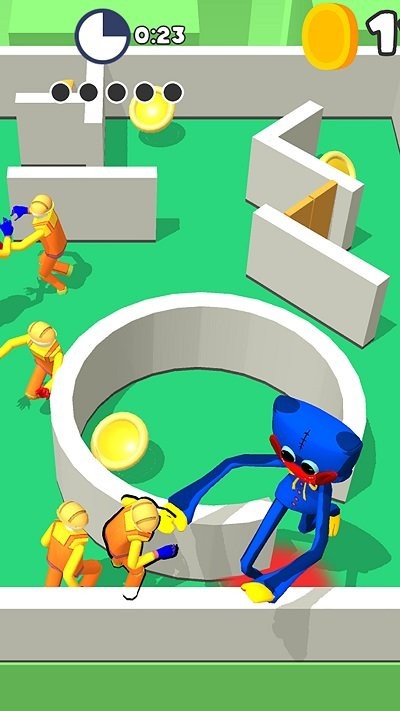 波比游玩时间最新版