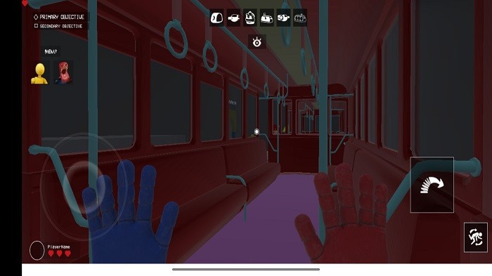 波比游戏时间计划手机版