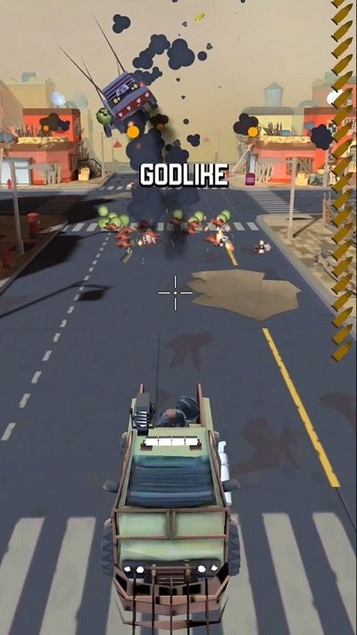 僵尸杀手3D官方下载