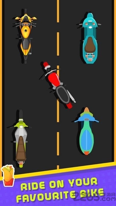 我要送外卖最新版