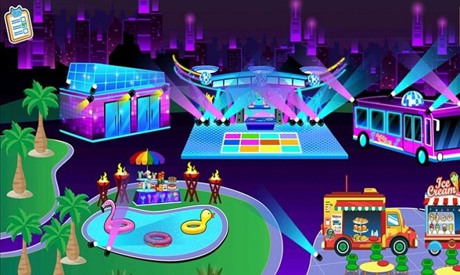 朵拉小镇冒险岛游戏