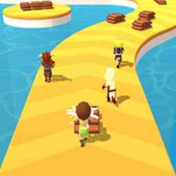 一起搬砖水上漂游戏 v1.0.2