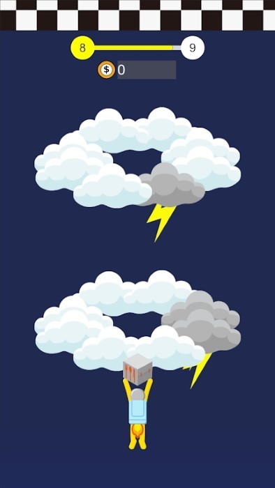 天空外卖游戏 天空外卖免费下载