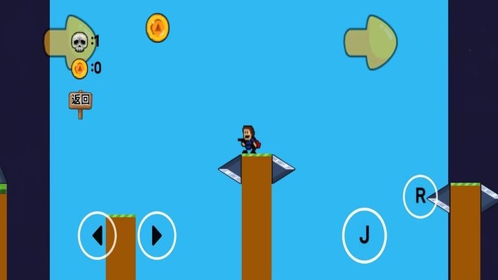 像素生存闯关大冒险最新版 像素生存闯关大冒险游戏下载