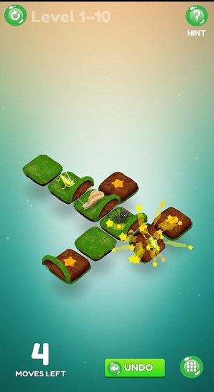 魔法花园3d官方版