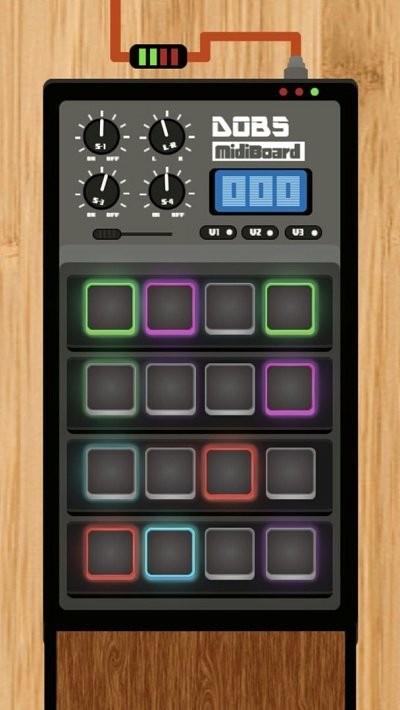 节奏盒子酷乐队手机版