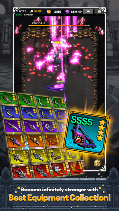 培养像素猎人国际服游戏 培养像素猎人国际服官方下载