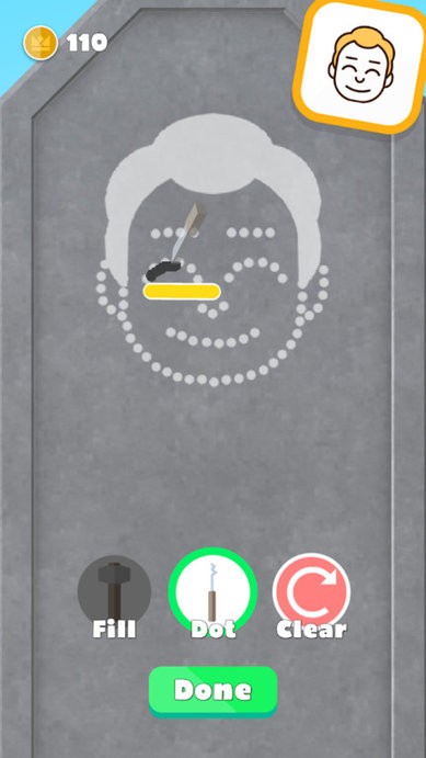 墓碑大师游戏 墓碑大师手游下载