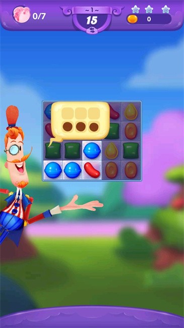 糖果好友传奇最新版 糖果好友传奇游戏