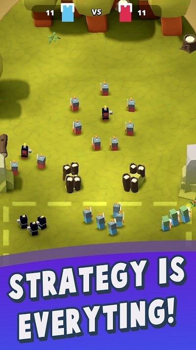 阿杰尼特军团游戏(agenite legions)