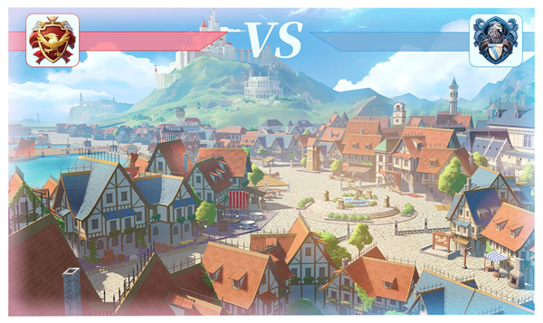 银鸦之梦手机版模拟战玩法介绍 银鸦之梦免费版模拟战玩法介绍