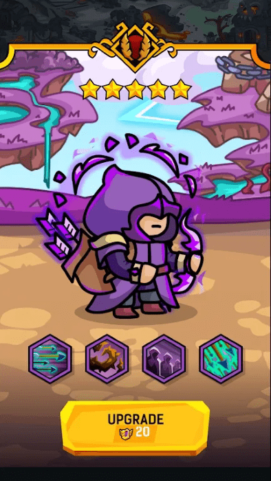 无尽的土地游戏(Endlesslands)