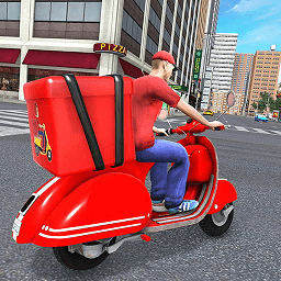 外卖小哥的日常手机版 v1.0.1