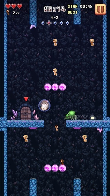 超级仓鼠球单机游戏下载