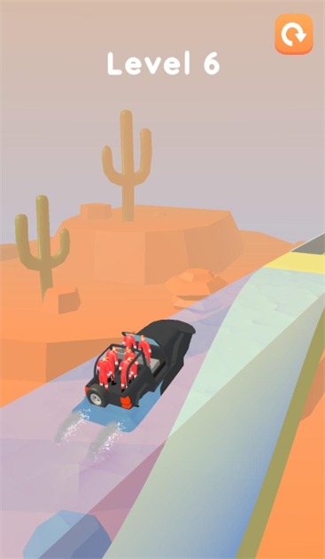 汽车改装救援手机版(car transform rescue)