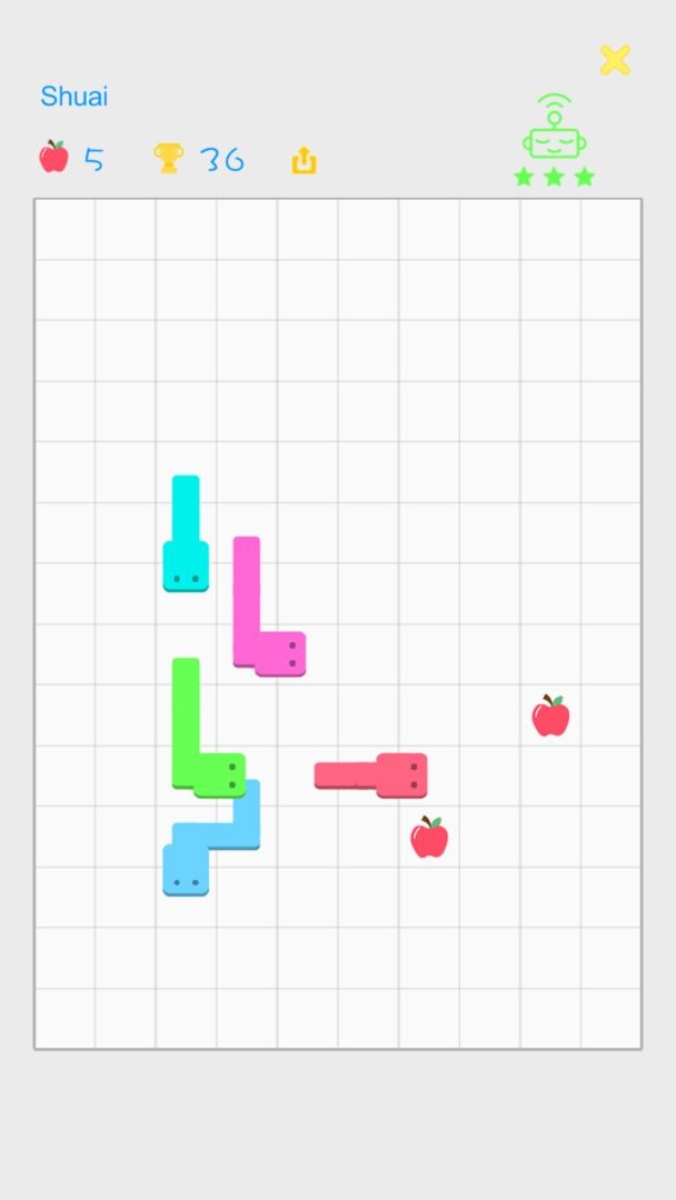 贪吃大集合手游 贪吃大集合游戏下载