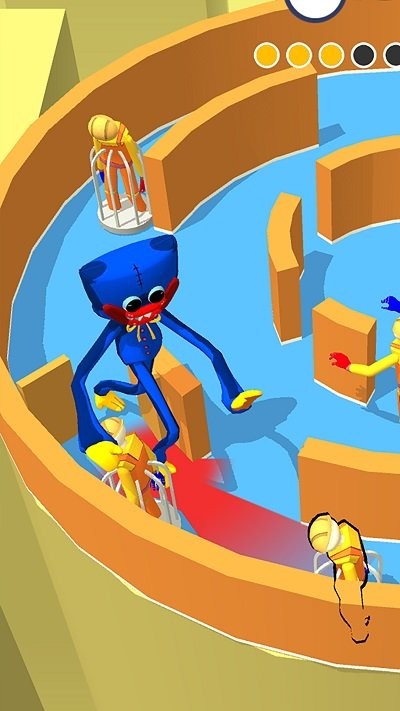 波比游玩时间手机版 波比游玩时间安卓版下载