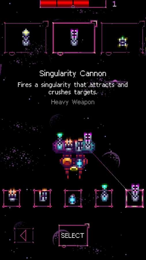 宇宙尽头最新版