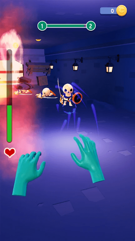 地下城魔法大师游戏