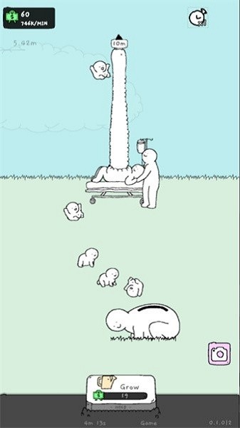 懒鹅游戏 懒鹅手游