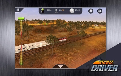 实况模拟列车破解版下载