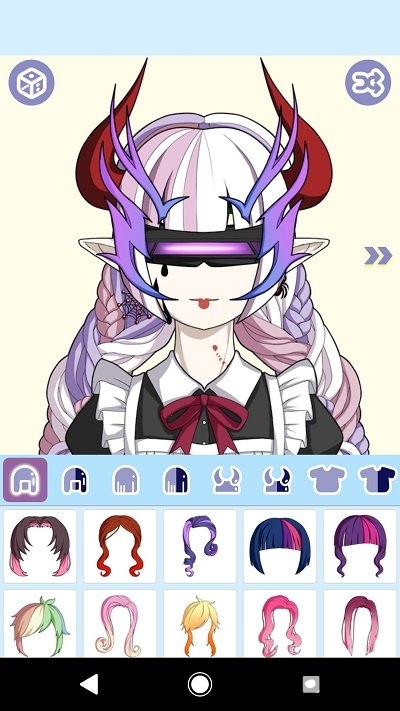 怪物女孩工厂中文版