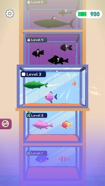 抓鱼大师内置菜单最新版