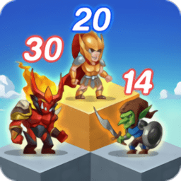 英雄金字塔谜题游戏(hero pyramid) v1.0