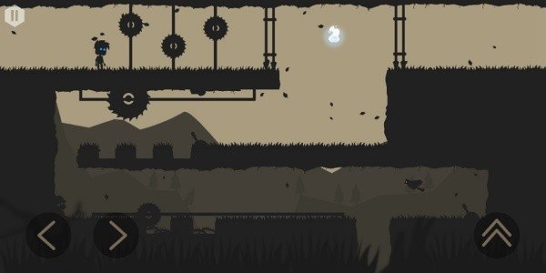 亲属的坟墓游戏