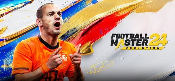 足球大师2国际服最新版(Football Master 2)