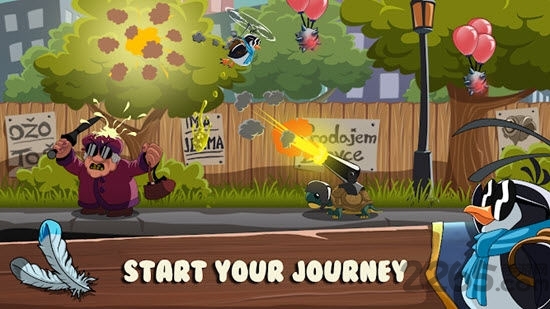 羽毛乐队手机版