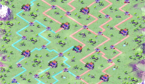 银鸦之梦手机版模拟战玩法介绍 银鸦之梦免费版模拟战玩法介绍