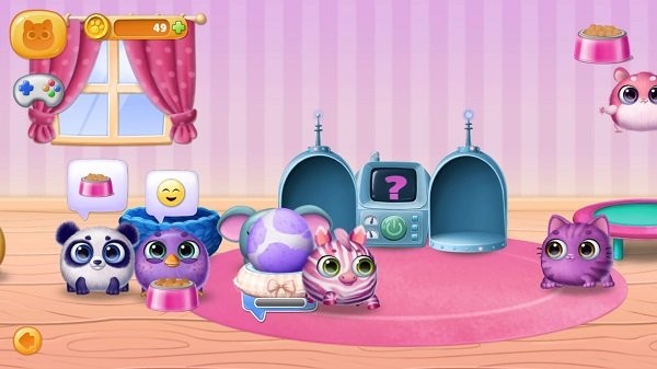 疯狂动物世界手机版 疯狂动物世界游戏下载