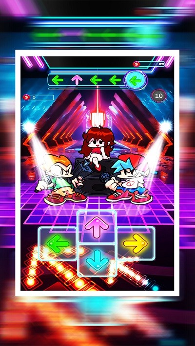 星期五晚上真实音乐最新版