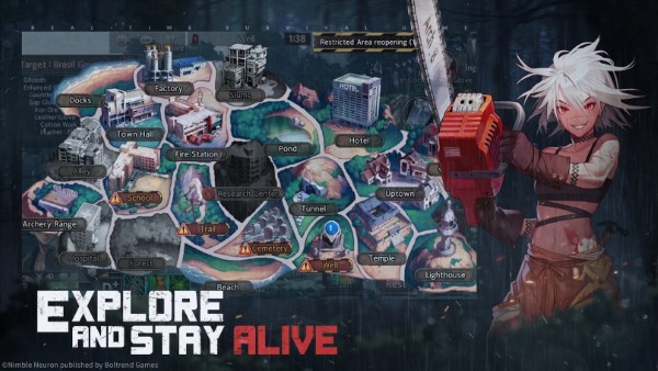 不朽之魂黑色幸存者国际服官方 不朽之魂黑色幸存者国际服安卓下载