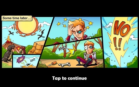 冲向未来游戏 冲向未来手机最新版下载