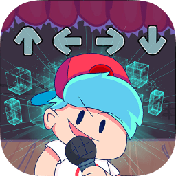 超级星期五晚上音乐游戏下载-官方正版免费下载