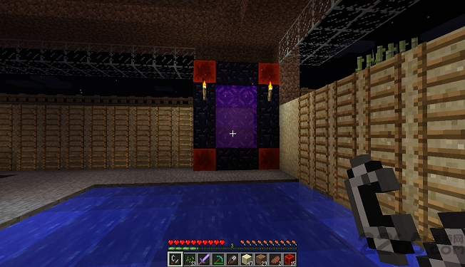 我的世界1.15.4正式版