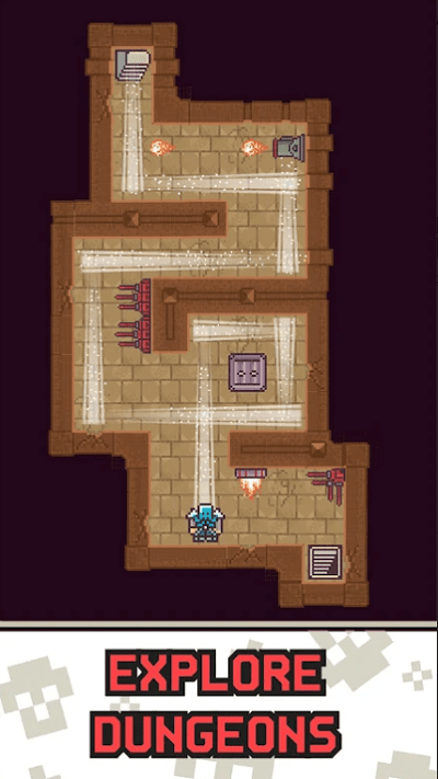 谜题之墓游戏(totm)